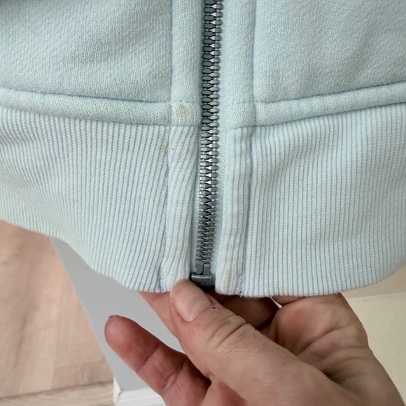 Lululemon Scuba Full-Zip Hoodie - Picture 6 of 12